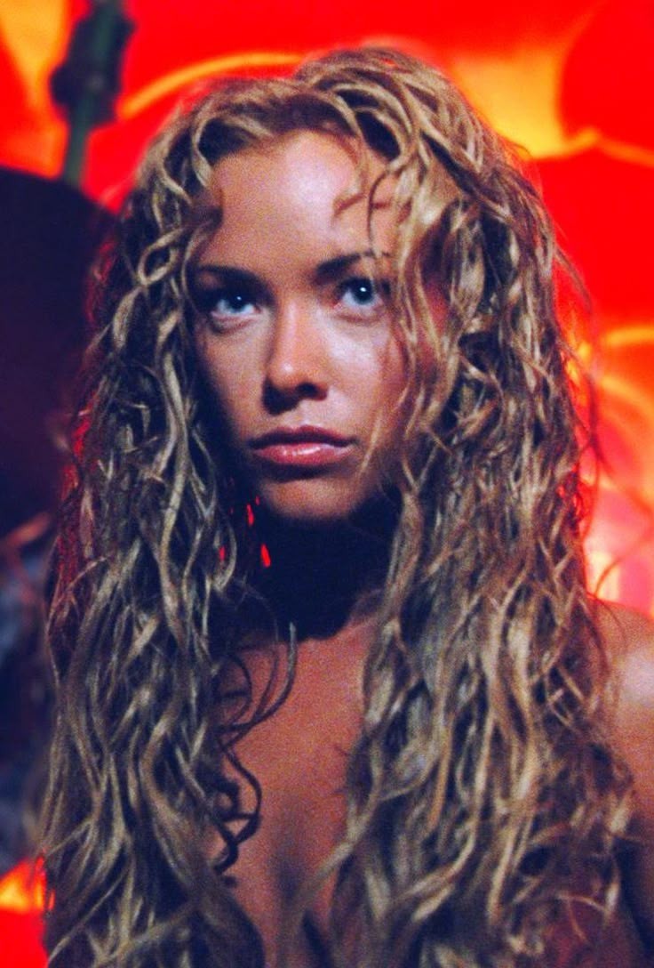 4x6 Color Photo Prin Potrait Women Famous actress model Star Ky 35 Fantasy 