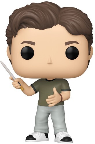 Funko POP Disney: Wizards of Waverly Place - Max [New Toy] Vinyl Figure, Coll