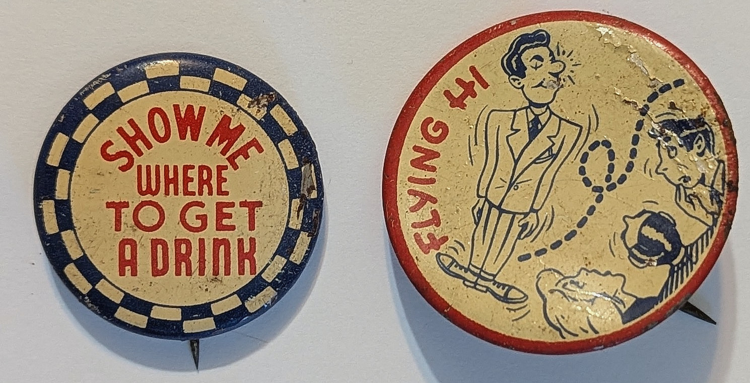 2 Vintage 