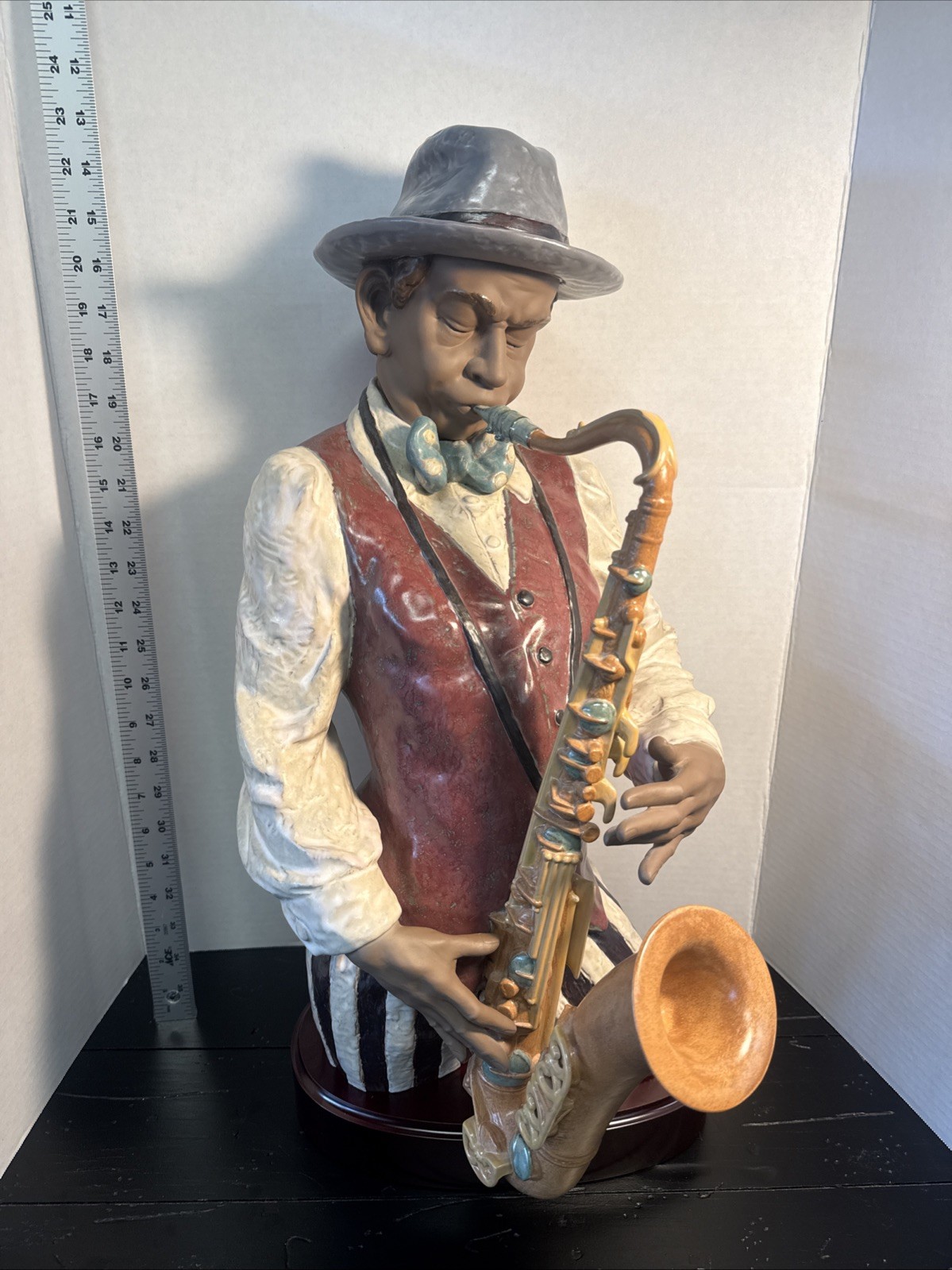 RARE LIMITED EDITION SIGNED LLADRO RARE LIMITED EDITION SIGNED LLADRO