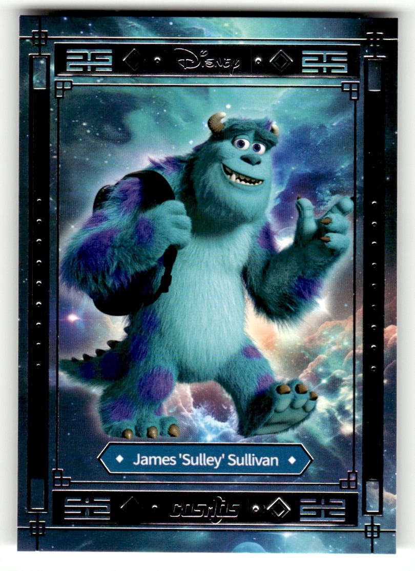 Sulley 2025 Kakawow Disney Monster's Inc CDT‑B‑153