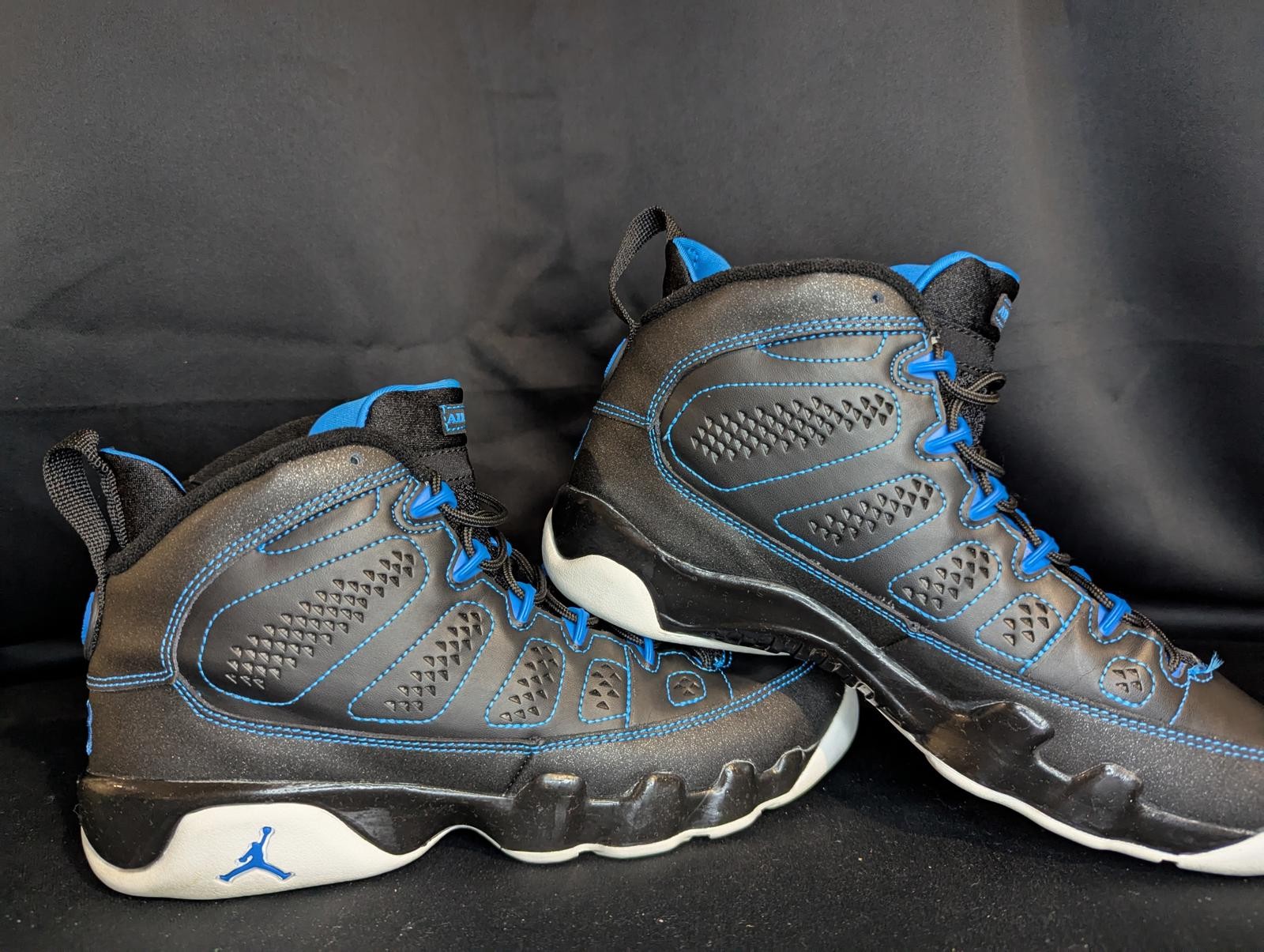 Jordan 9 Retro GS 
