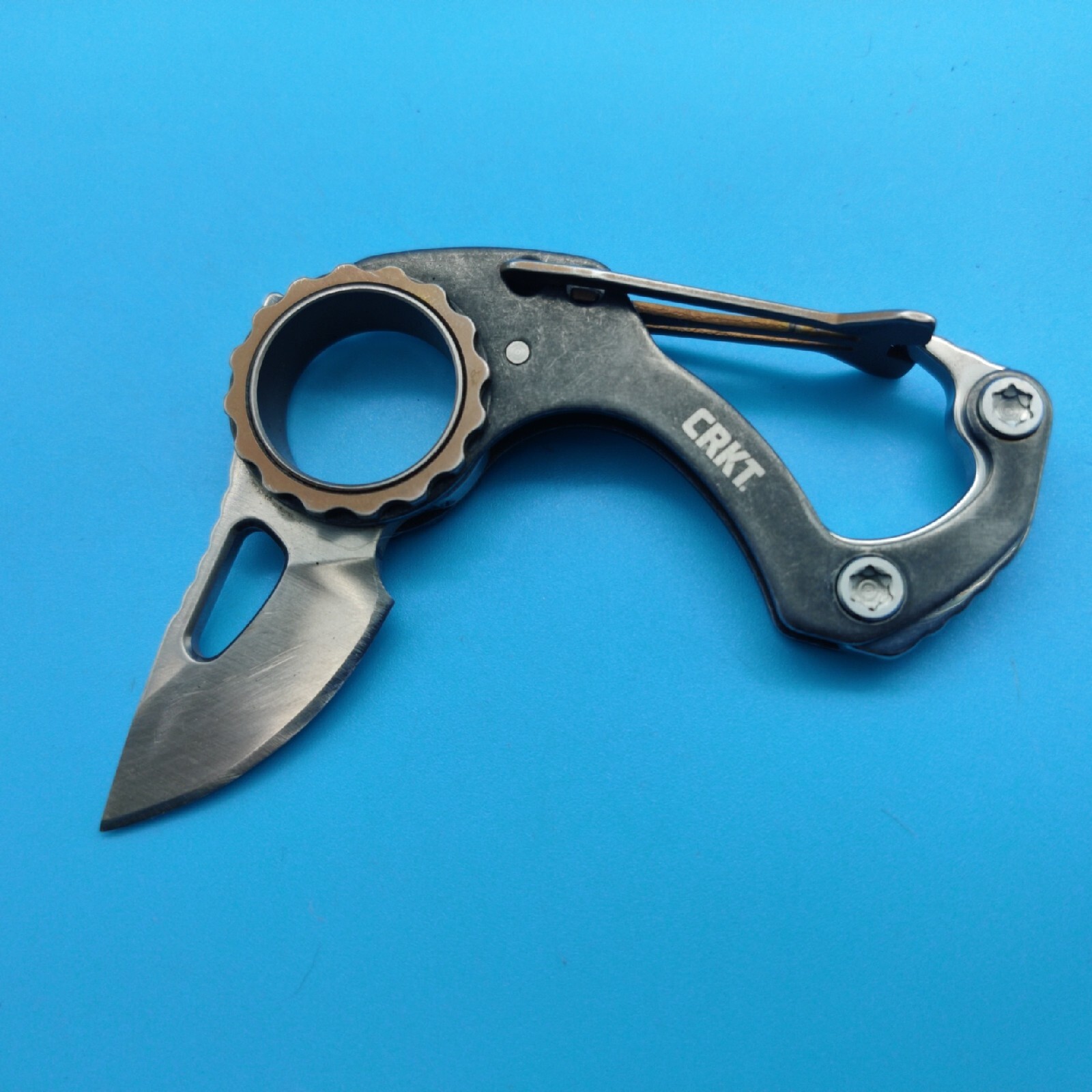 CRKT 9082 Compano, 1.42\