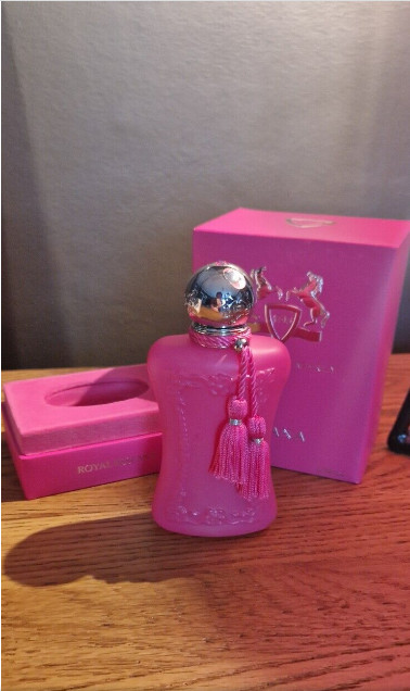 Oriana Eau De Parfum Spray 2.5 Oz 75ml Women\'s Factory Box Sealed