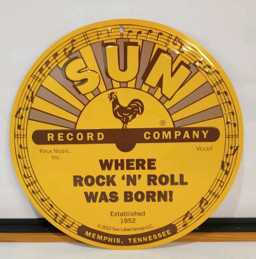 Sun Record Company