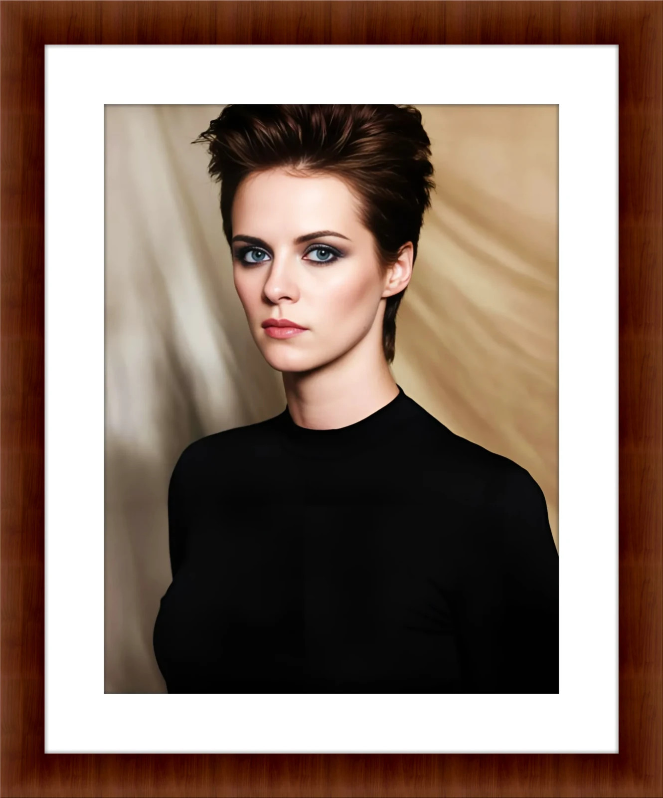 Sheena Easton 8.5 x 11 Color Unframed Photograph Collectable Print