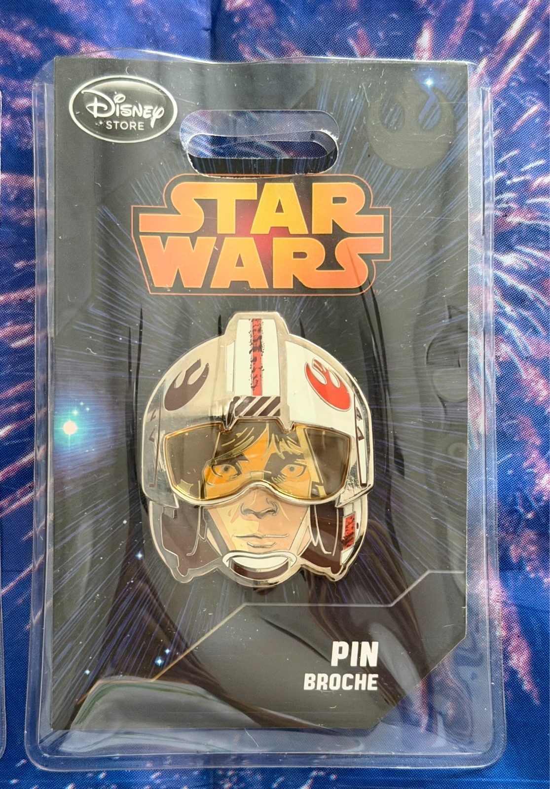 2014-2022 Disney Star Wars Collectible Pins NEW YOU PICK