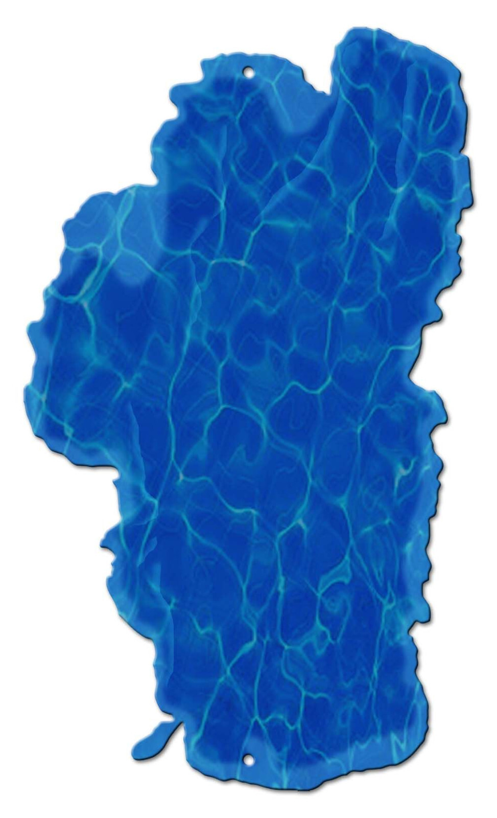 LAKE TAHOE SHAPED 22
