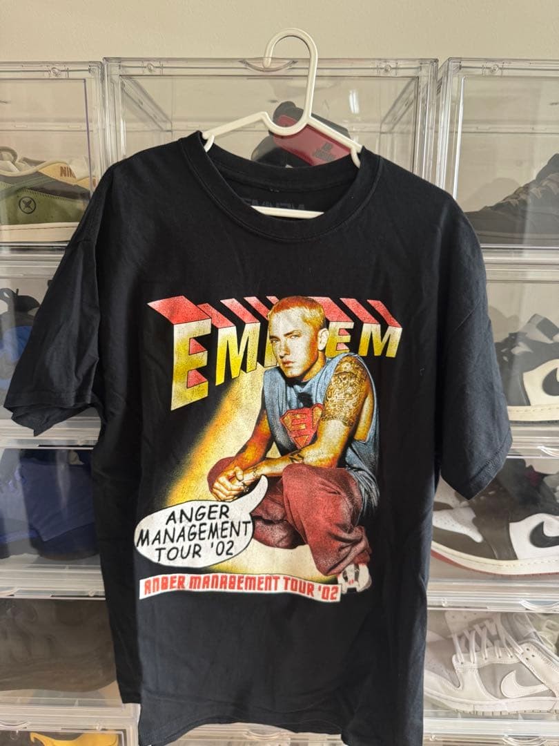 Eminem T-shirt