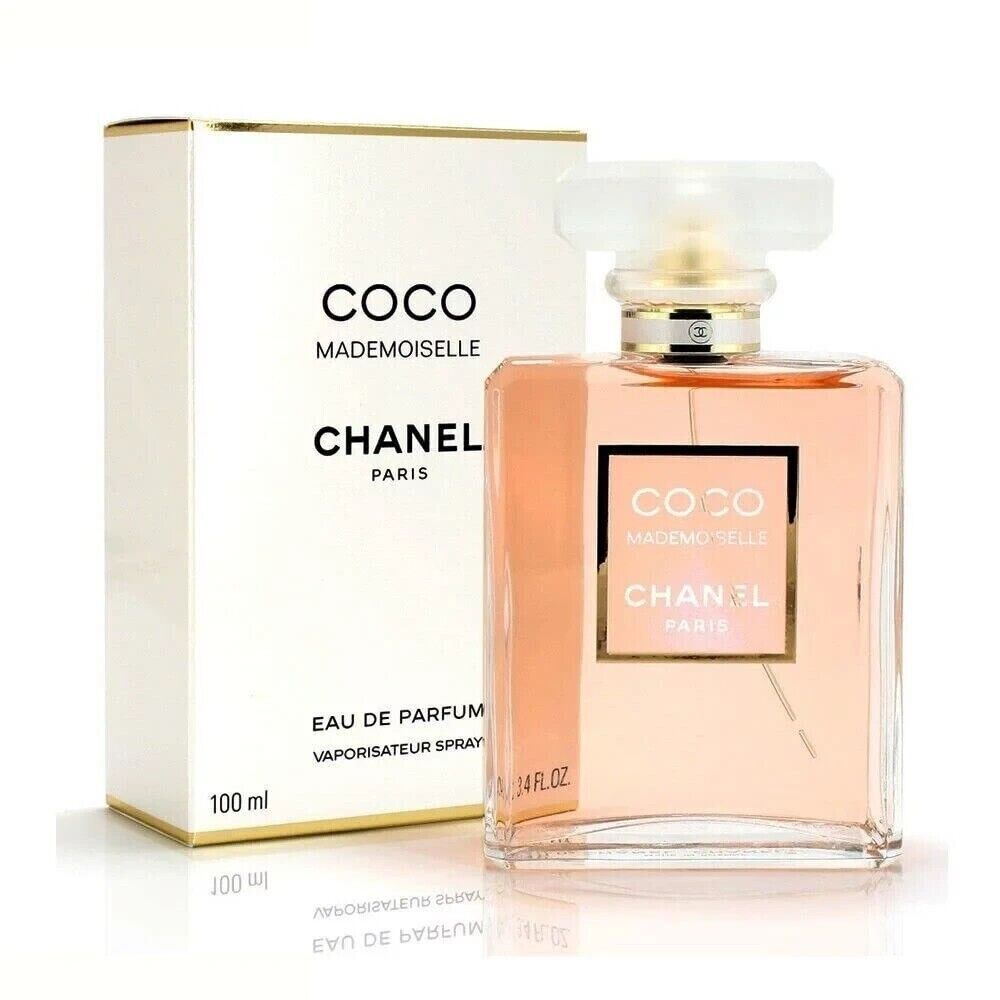 CHANEL Coco Mademoiselle 3.4 fl oz Women's Eau de Parfum