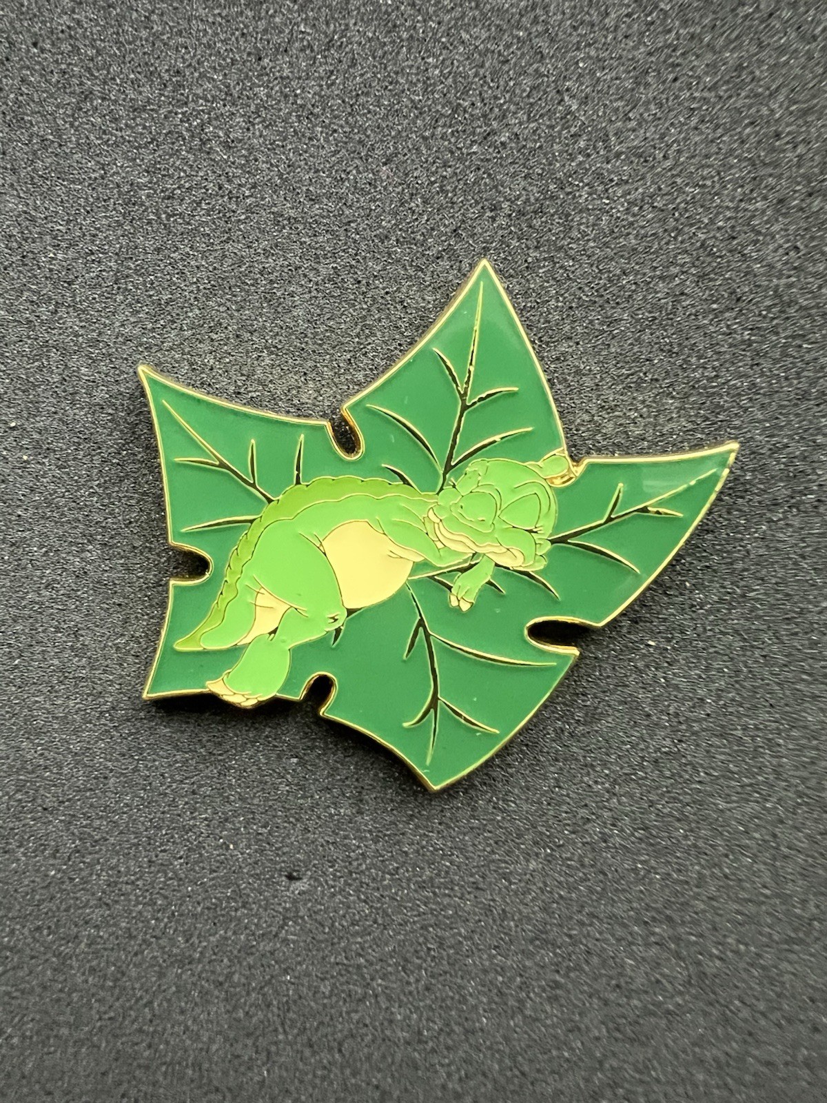 Loungefly The Land Before Time Blind Box Pin - Tree Star - Ducky