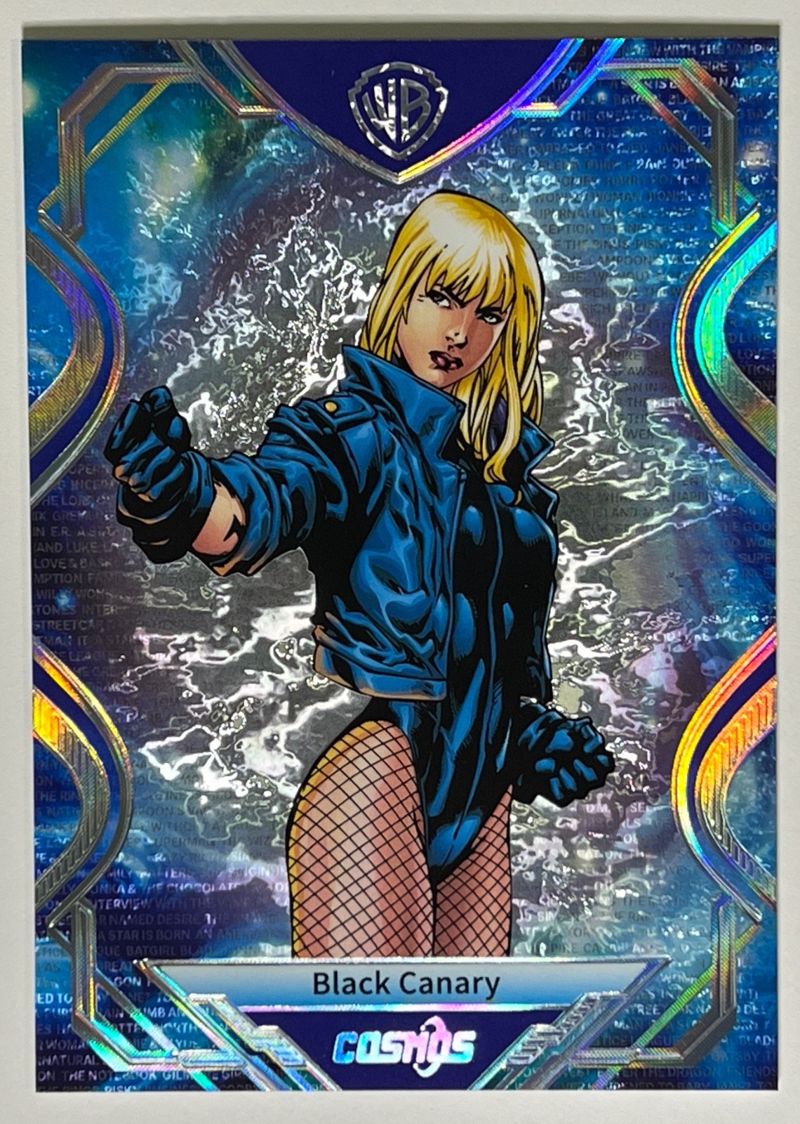 2024 Kakawow Cosmos Warner Bros 100th SILVER PARALLEL  * YOUR CHOICE * YOU PICK