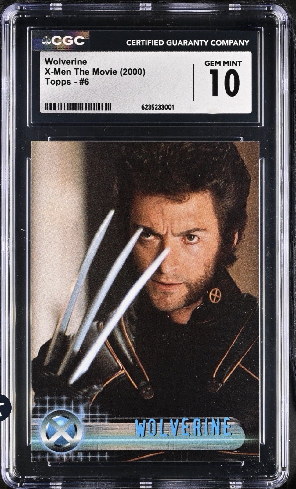 2000 Topps \