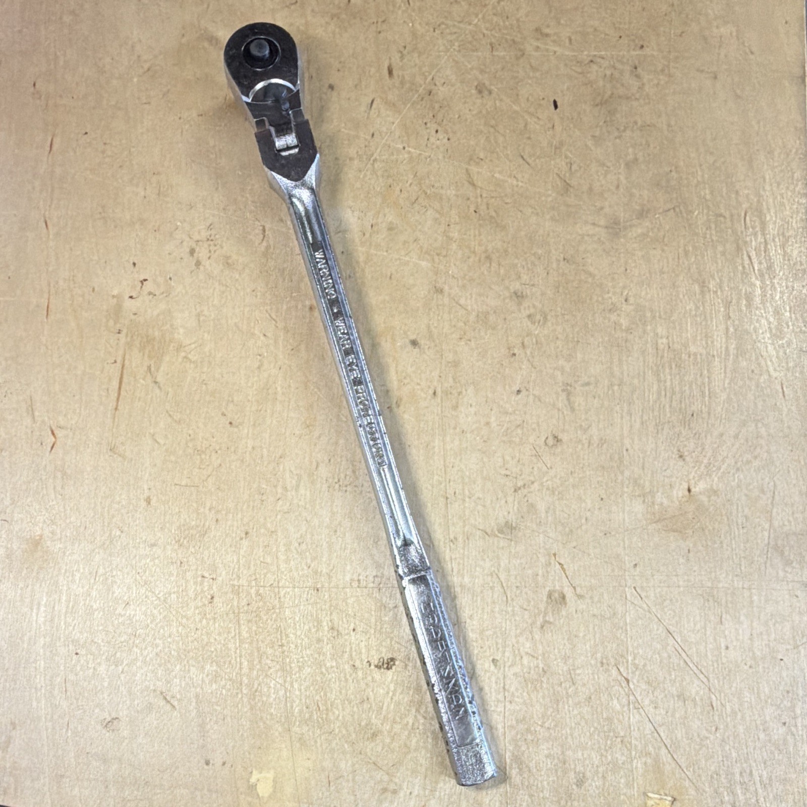 Craftsman 1/2\