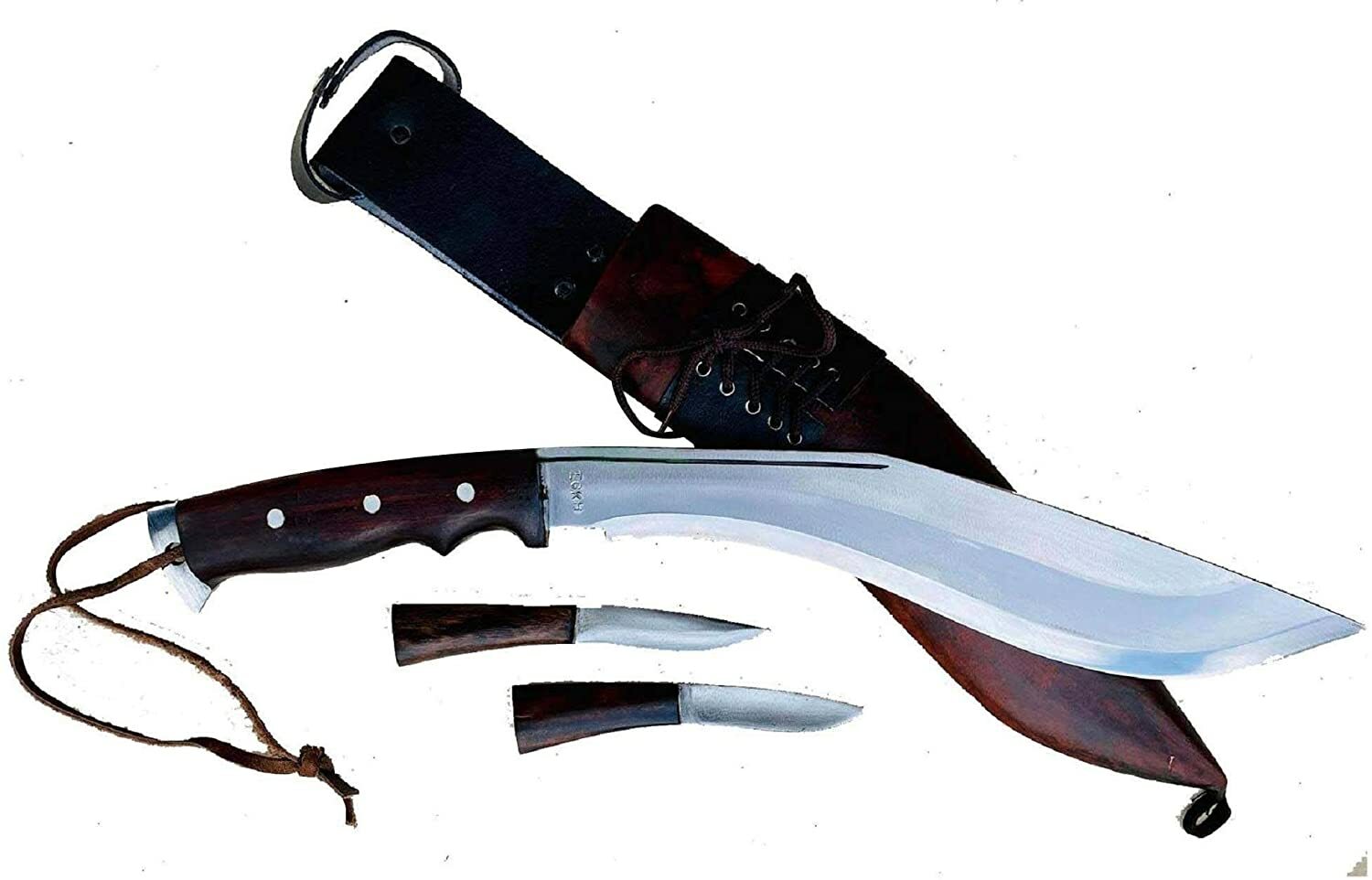 Genuine Gurkha Kukri - 11