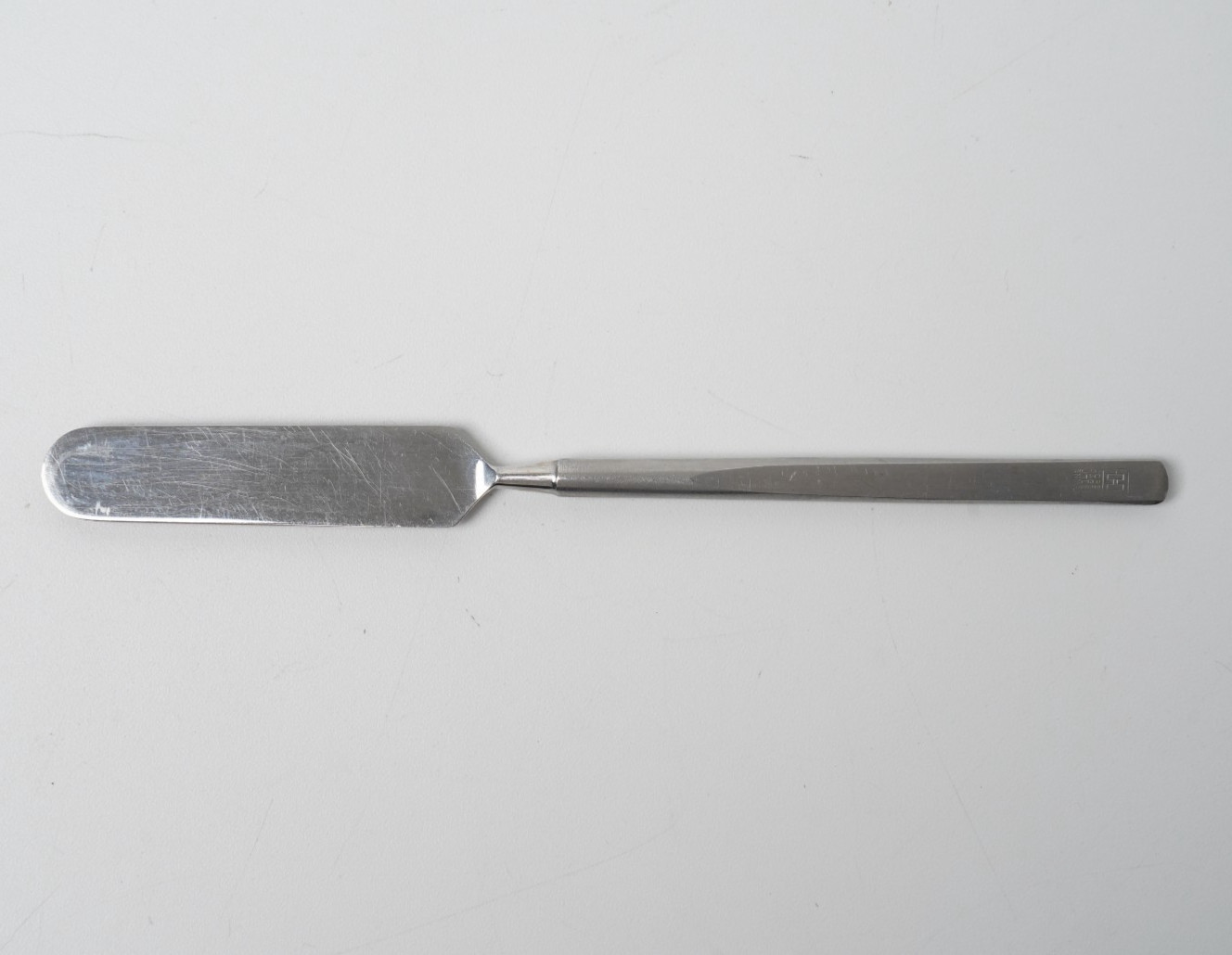 Vintage Copenhagen Cutlery Obelisk Denmark Flatware Spoon, Fork, Knife *SELECT*