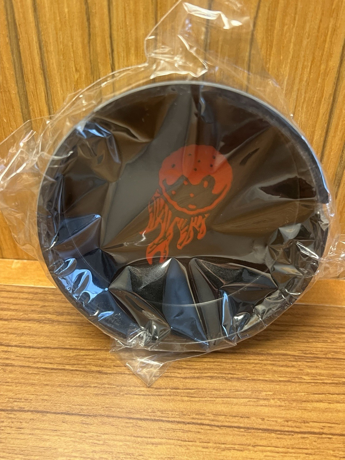 Detroit Eminem’s Restaurant Moms Spaghetti Ashtray Meatball. Brand New