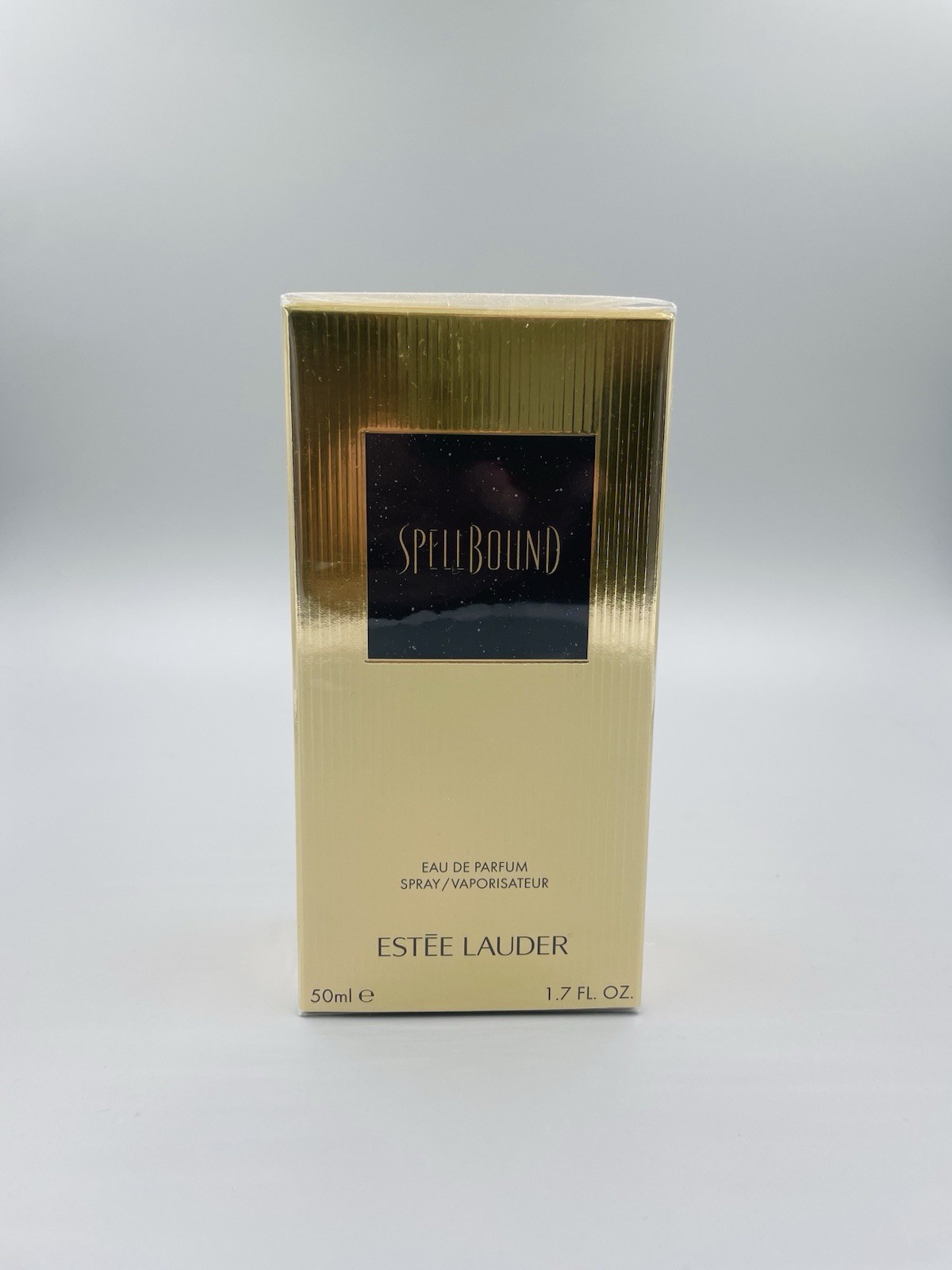 Authentic Estee Lauder SPELLBOUND 50 ML 1.7 OZ New & Sealed In Box