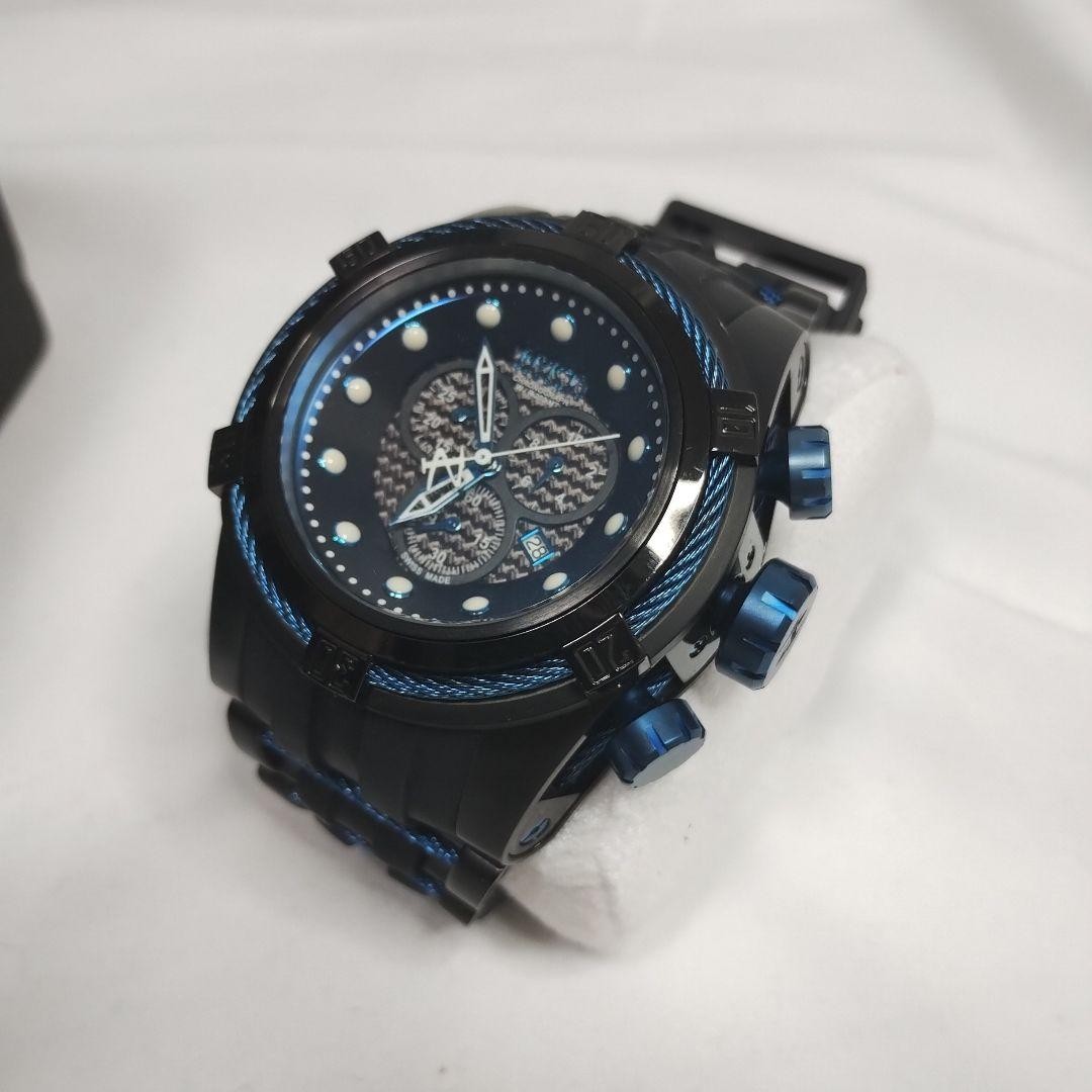 Invicta BOLT ZEUS RESERVE 19485 wristwatch