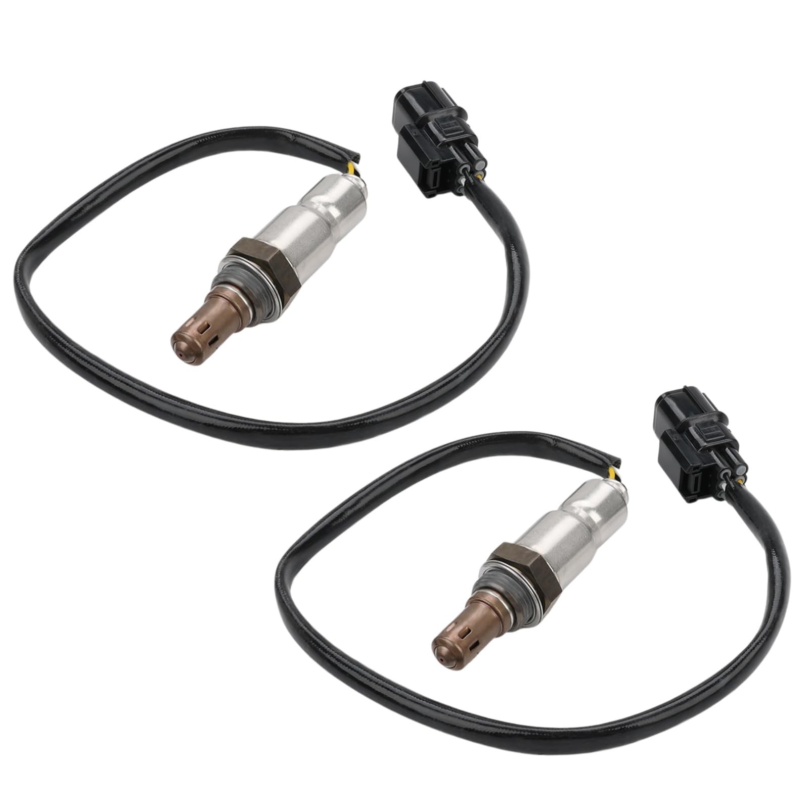 JDMON 2PCS Oxygen O2 Sensor Upstream Downstream Replacement for 2017-2020 Acu...