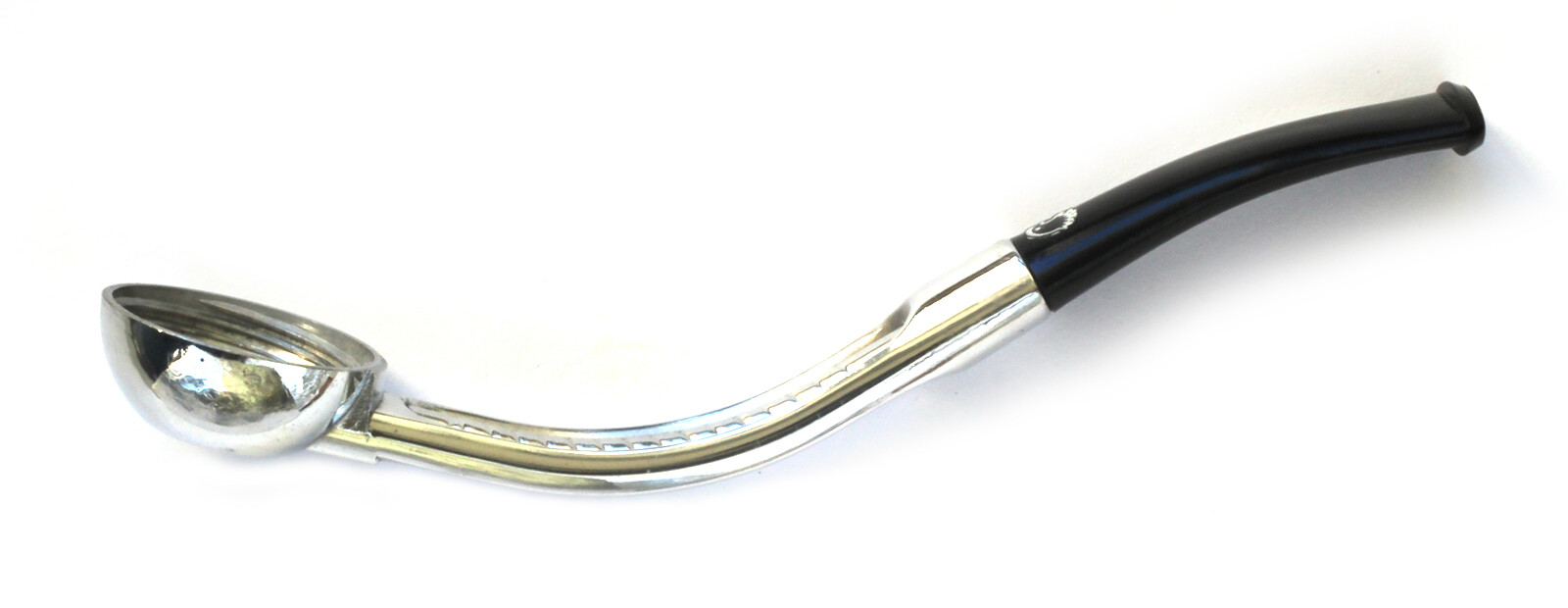 Falcon Standard Pipe Stem BENT - New