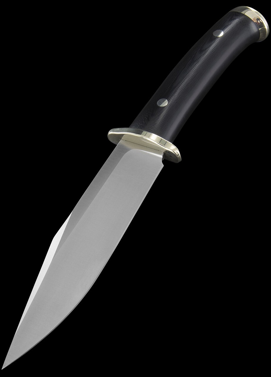 Civivi Teton Tickler Fixed Knife 5.5