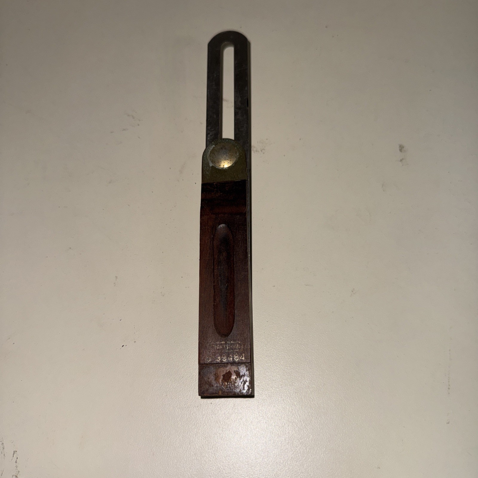 Vintage Craftsman Crown Logo 8\