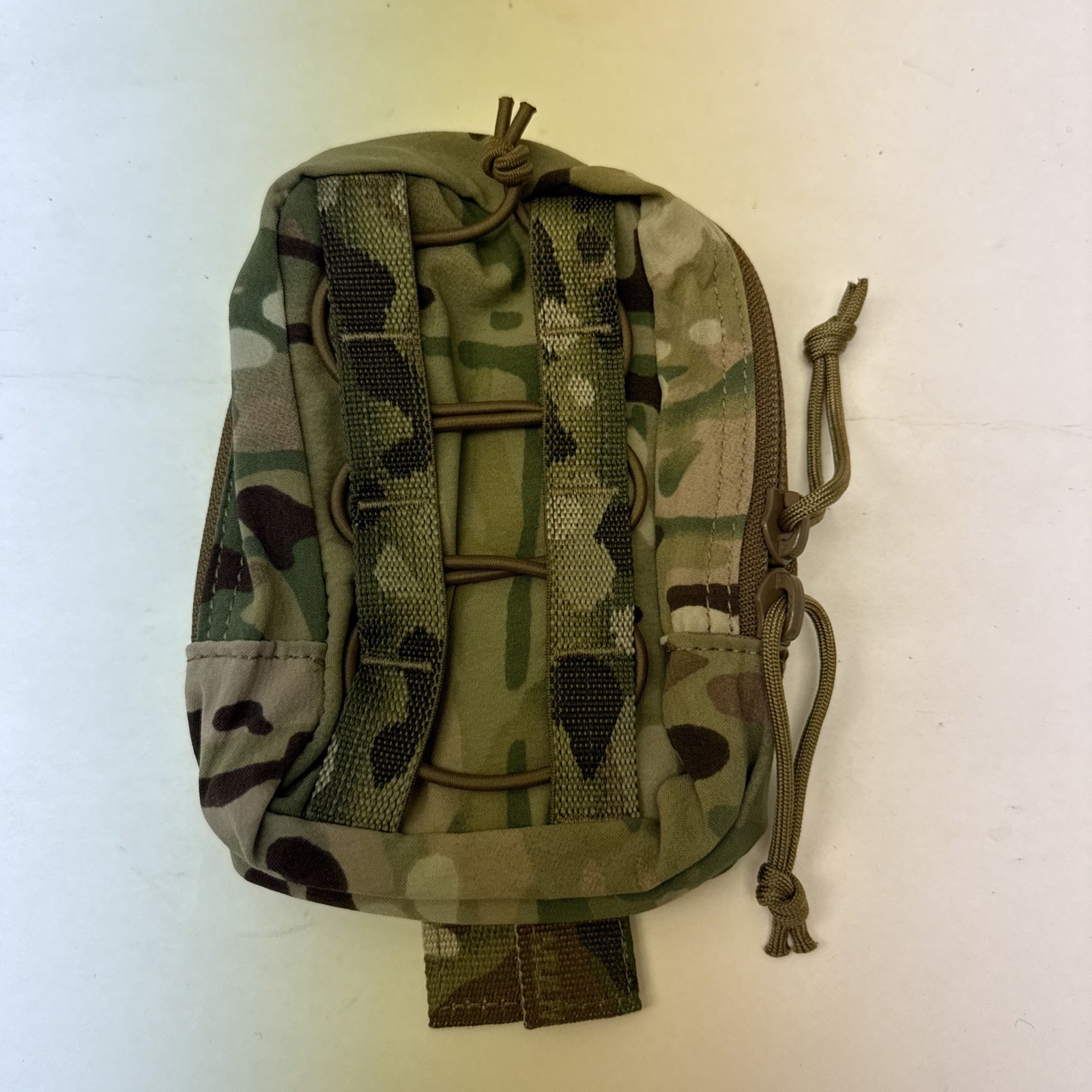 First Spear SOFLCS-R Small Vertical General Purpose GP Multicam MOLLE Pouch