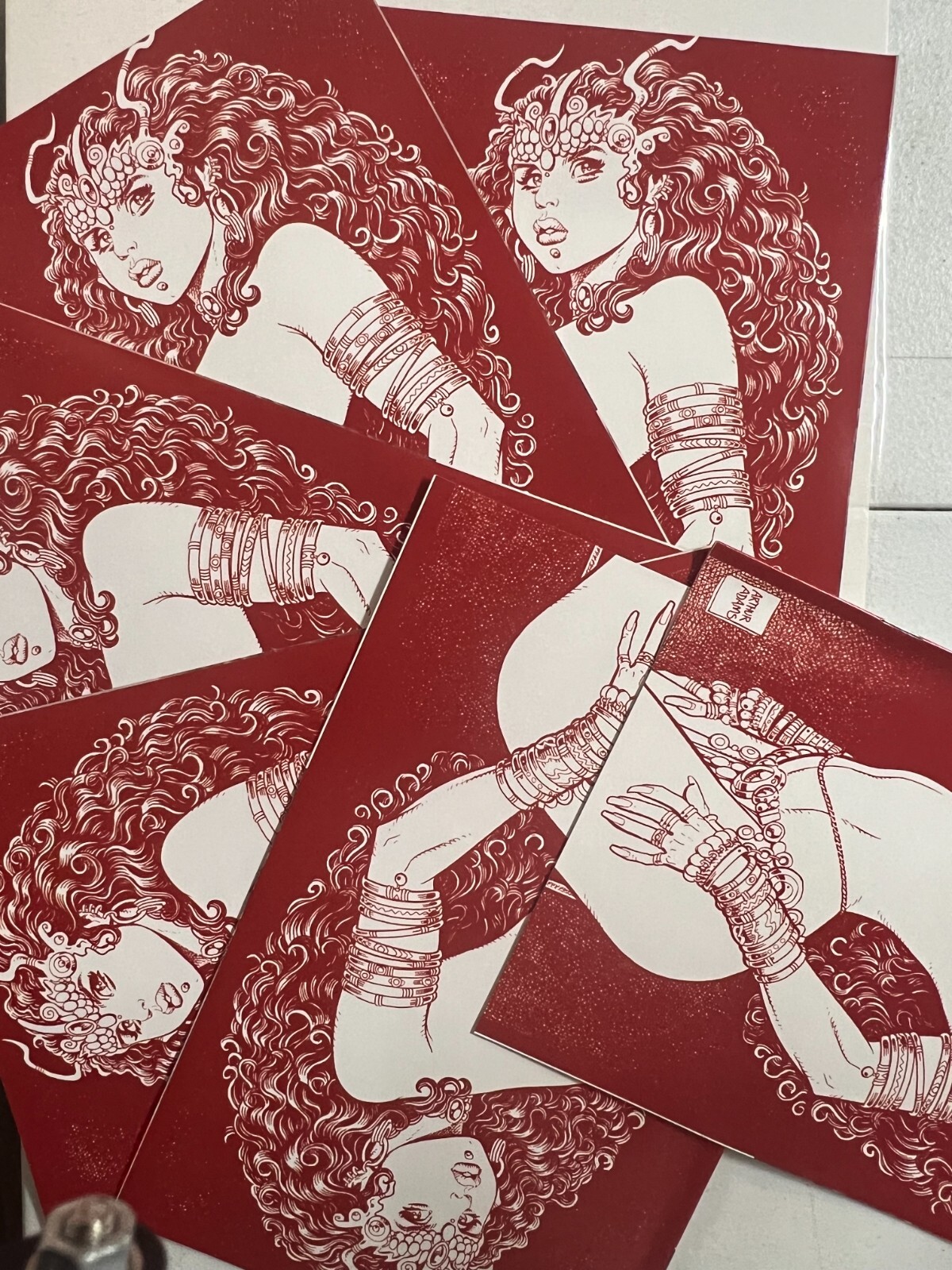 Warlord Of Mars Dejah Thoris Vol. #1 Issue#2 Larry’s Comics exclusive virgin Var Warlord Of Mars Dejah Thoris Vol. #1 Issue#2 Larry’s Comics exclusive virgin Var