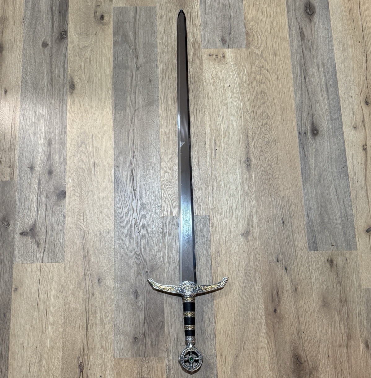 Marto Toledo Spain Robin Hood of Locksley Sword 48.5\