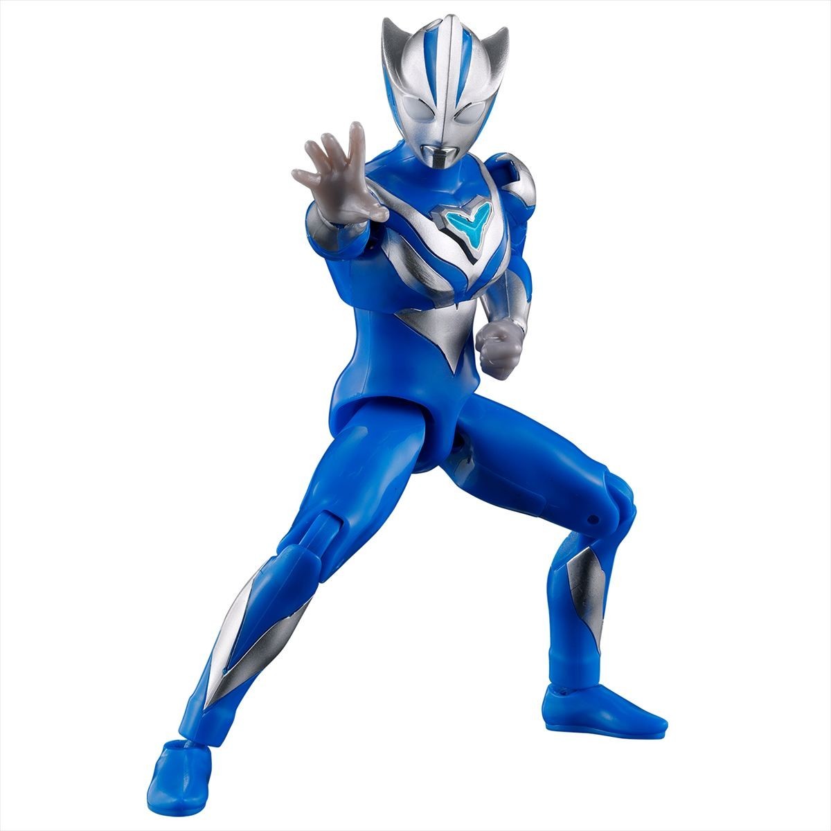 2026 Bandai Ultra Action Figure NEO 6