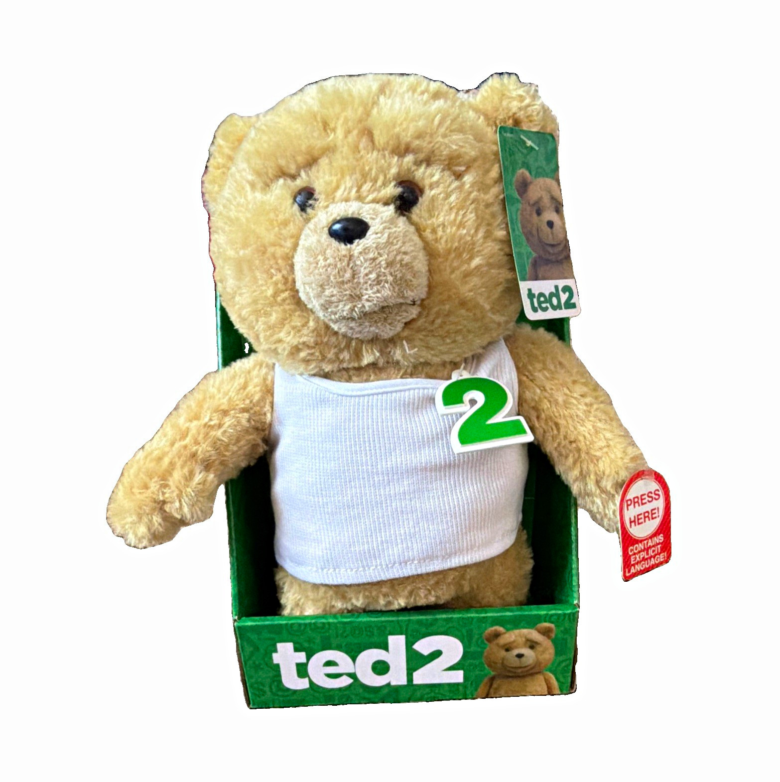 Ted 2 11\