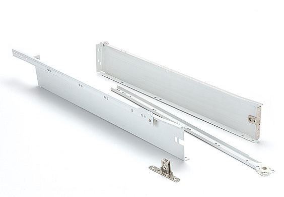 Metal Drawer System 20\