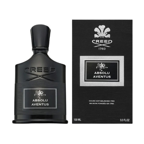 Creed Absolu Aventus Eau de Parfum Spray 100 ml 3.3 oz For men New in Box