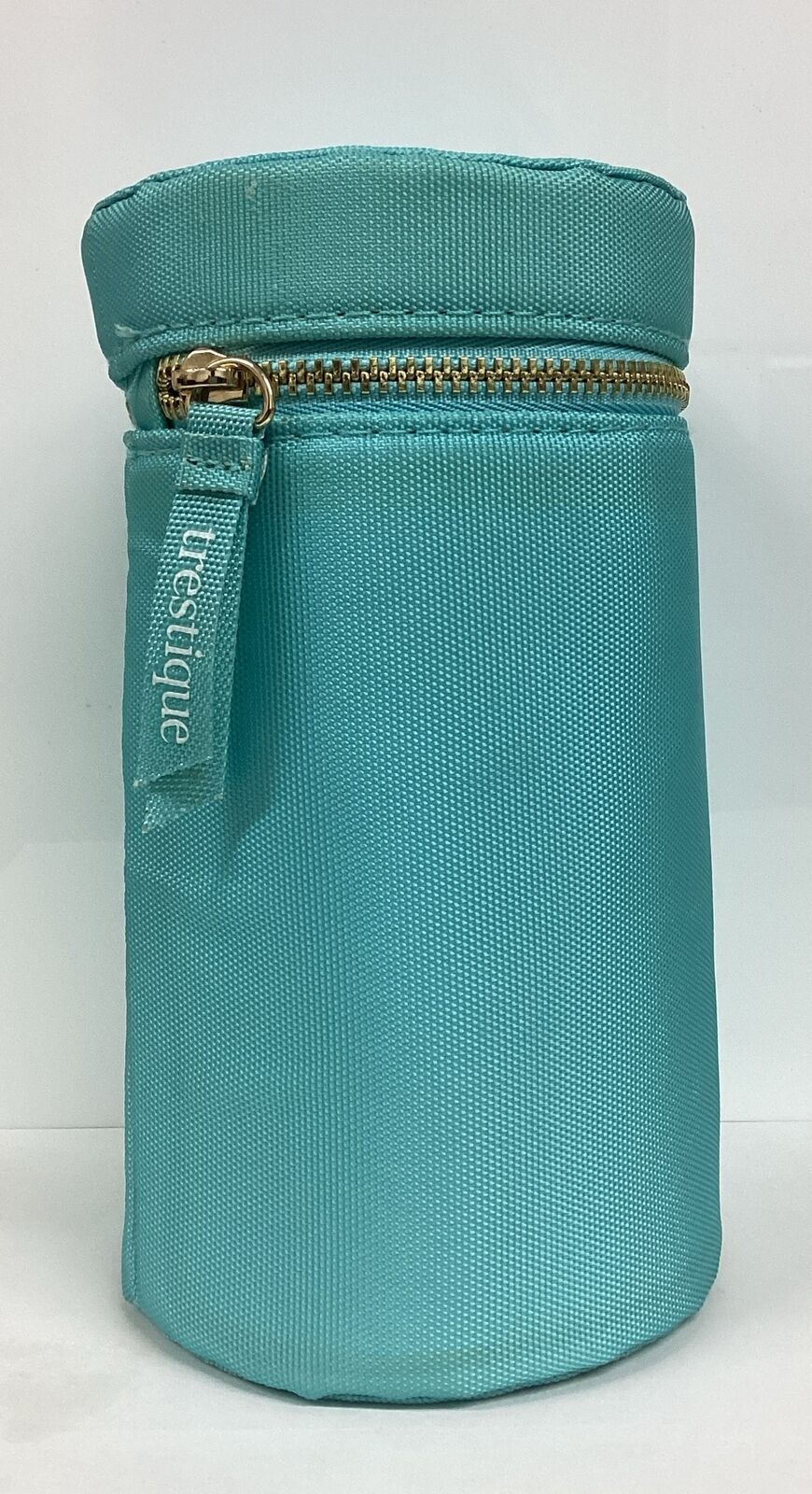 Trestique Make-up Bag Clean Ocean Collection SKY BLUE (XL) As Pictured