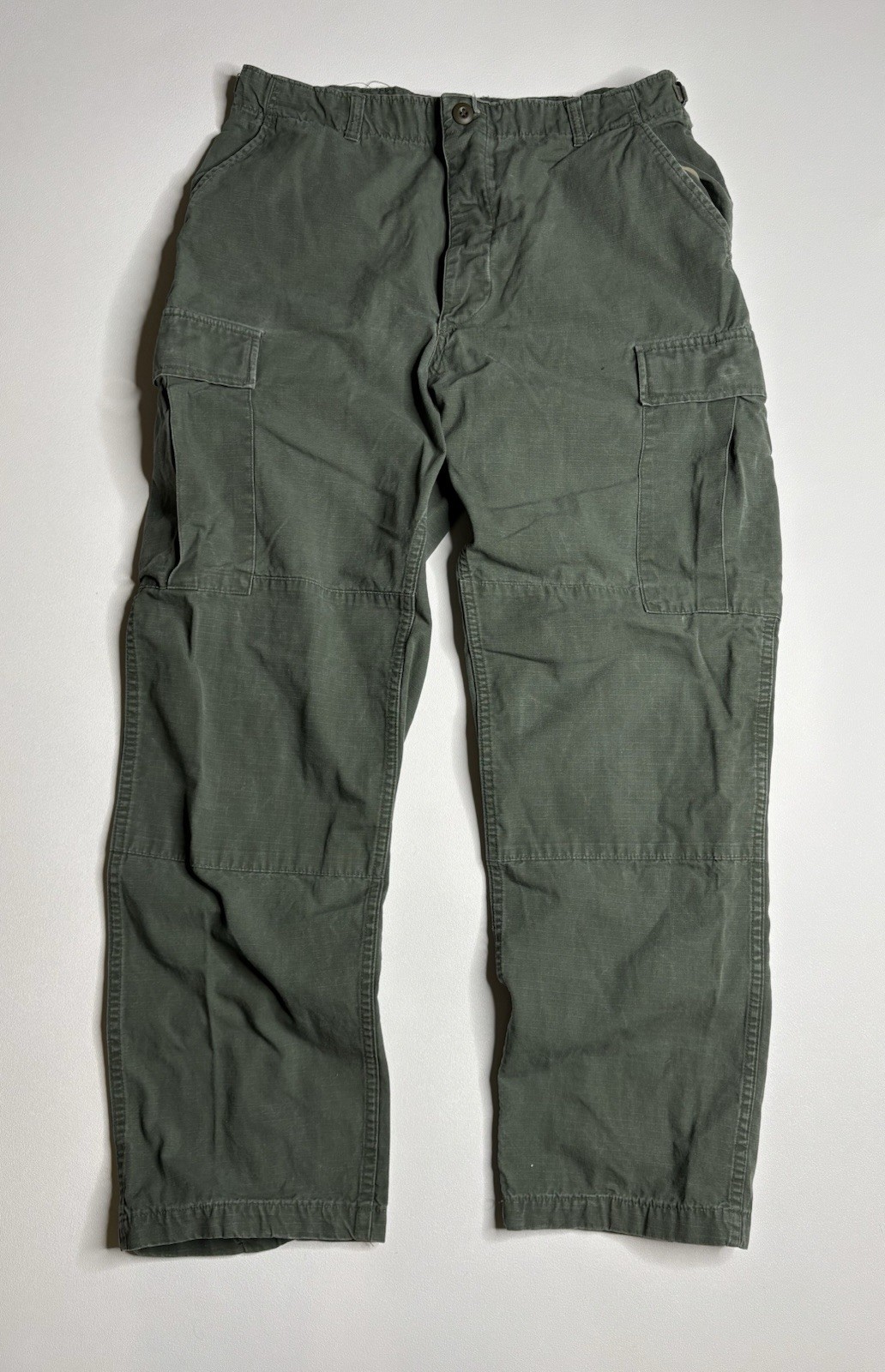 Propper International Combat Utility Trousers PII100-96-C-9500 Mens M Regular