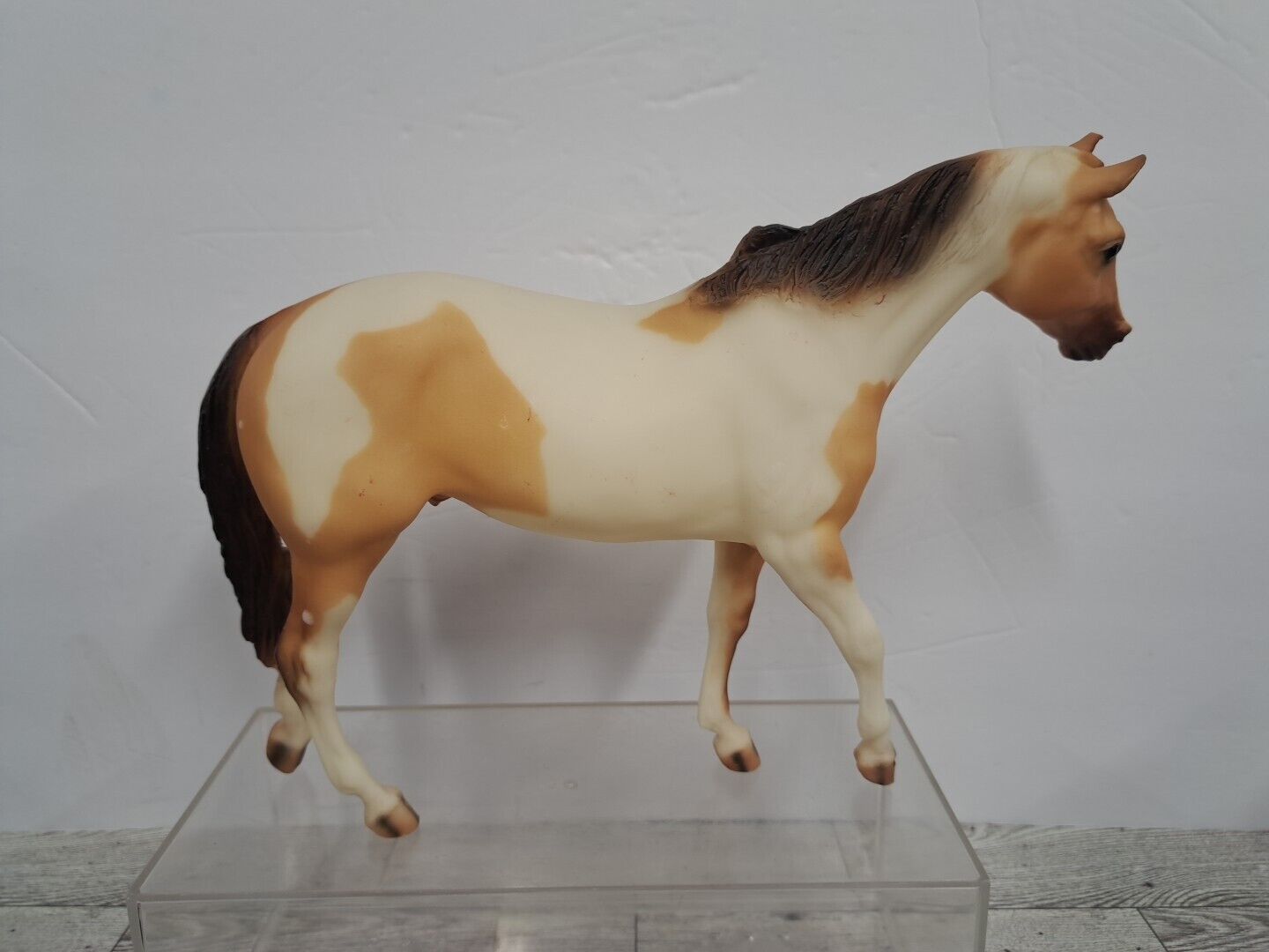 Vtg 1997 Breyer Horse No. 991 Lightning Wakinyan Indian Dakotah Indian Horse