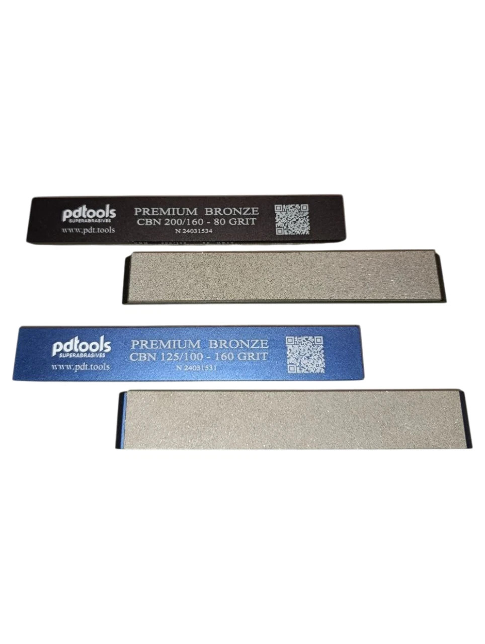 PDT CBN Sharpening Stone 1x6