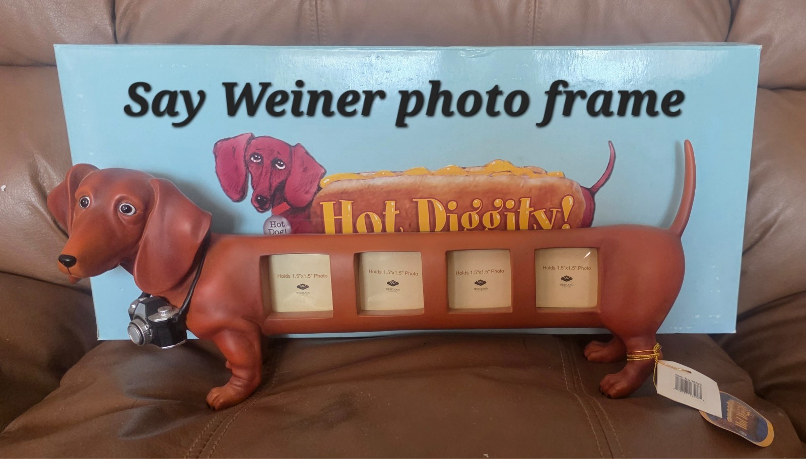 westland hot diggity dog 