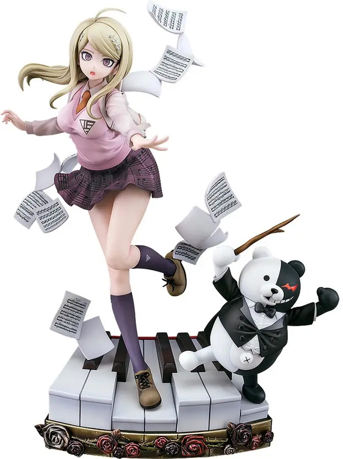 *NEW* Danganronpa V3 Killing Harmony: Kaede Akamatsu 1/7 Scale Figure