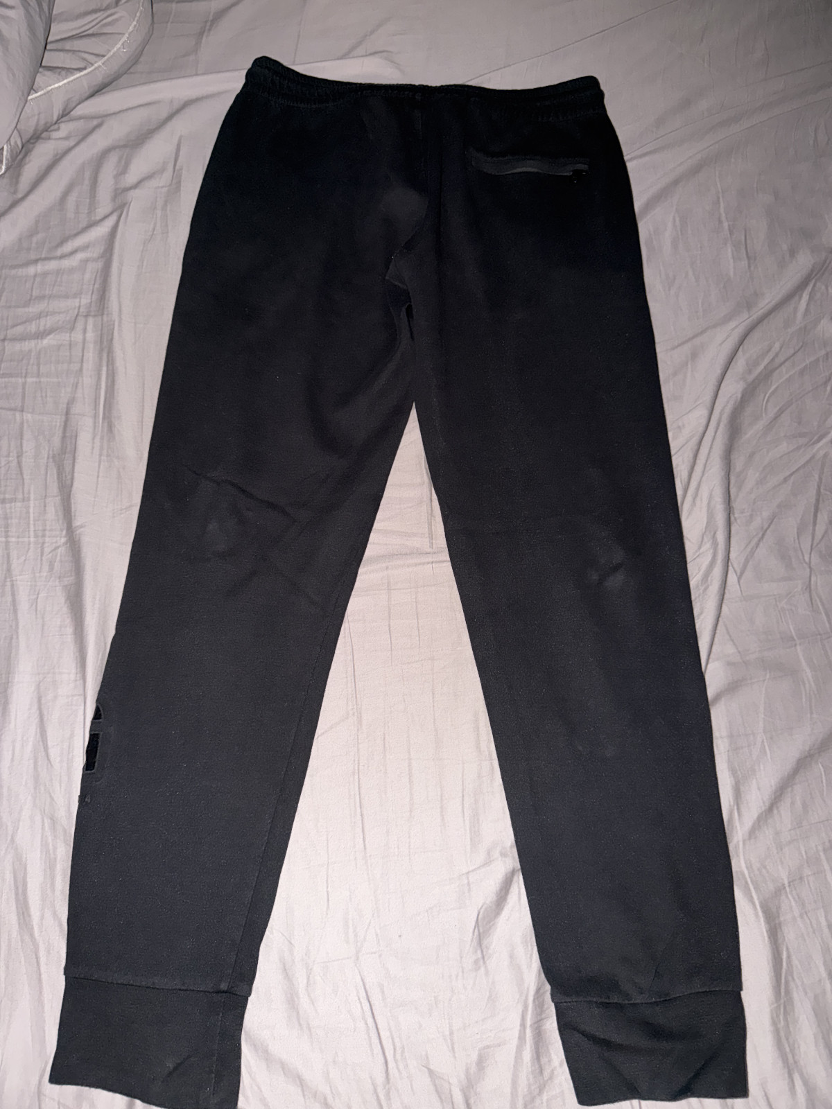dolce gabbana men joggers L