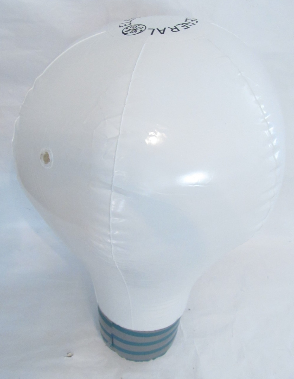 VTG 80\'s General Electric GIANT 28\