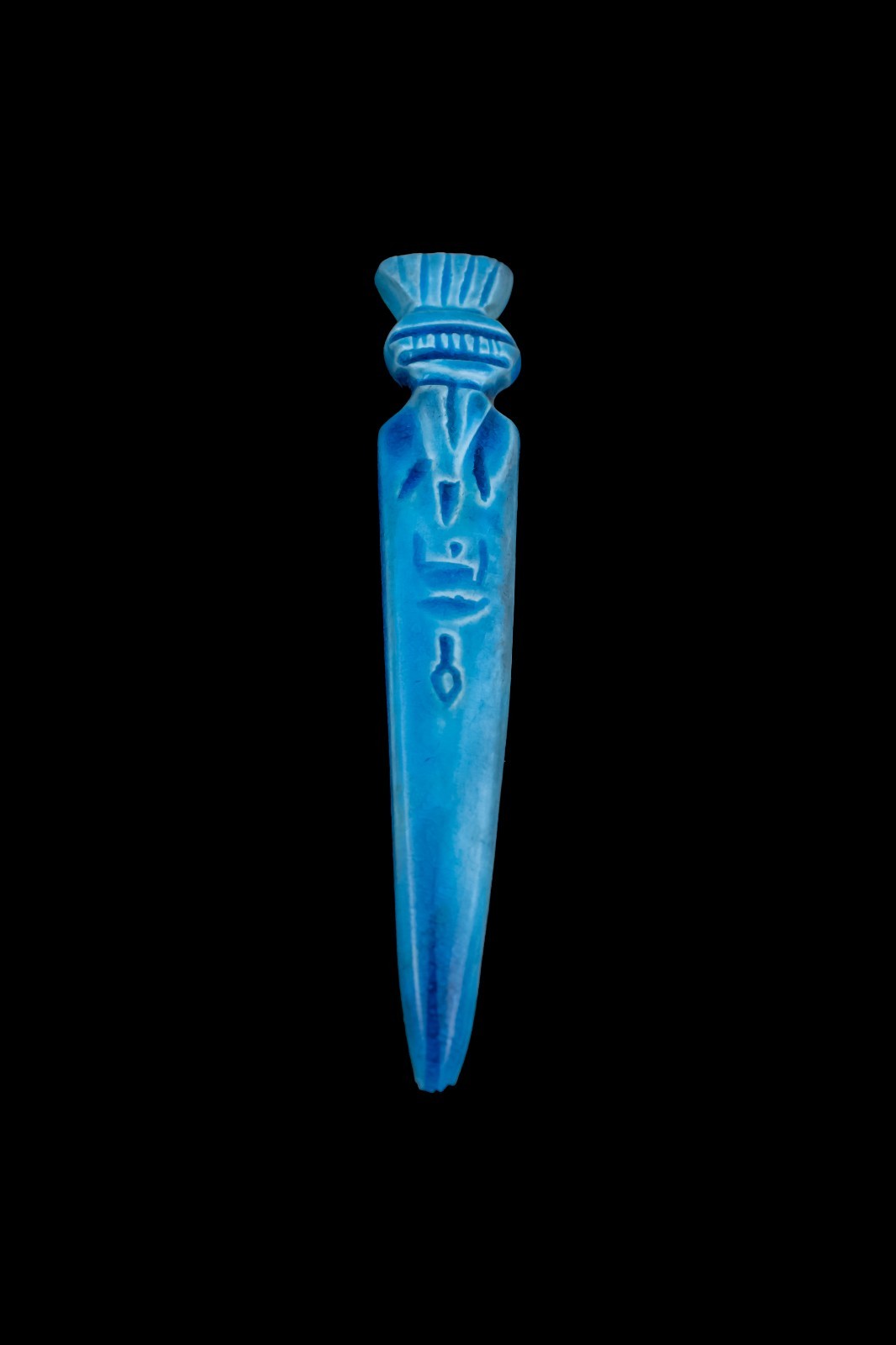 Pharaonic dagger ancient ritual weapon, Egyptian artifact