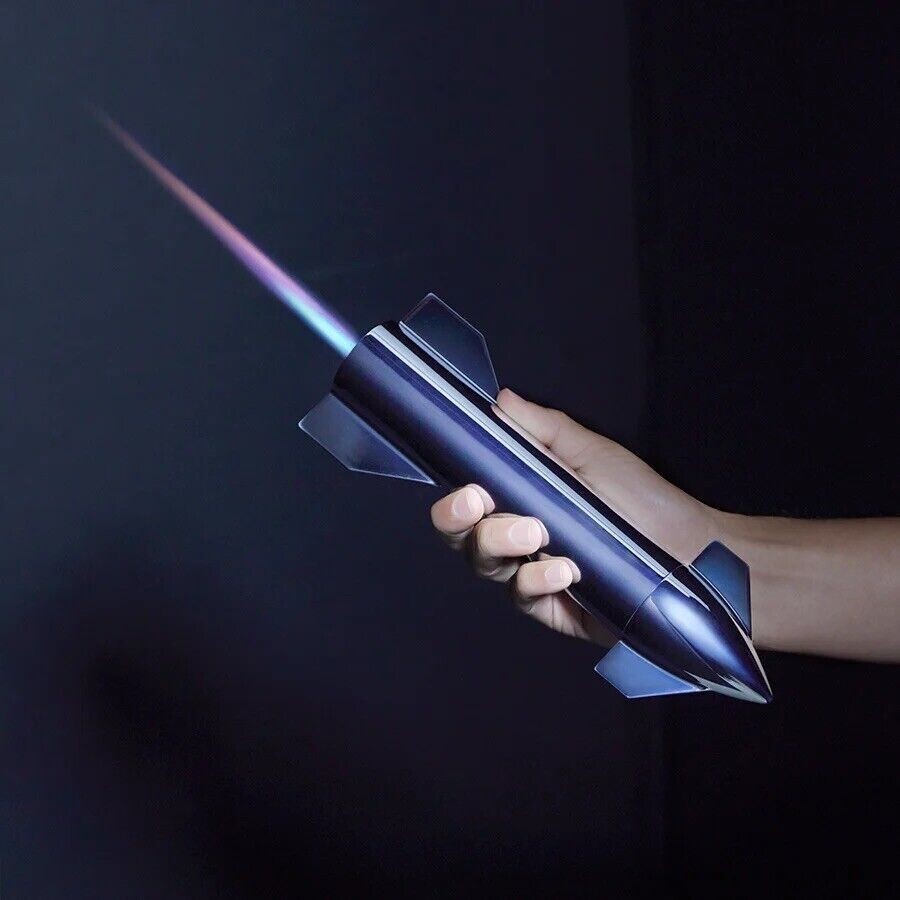 *Sealed Original  Packaging* Space X STARSHIP Torch 1:200 scale Limited Edition
