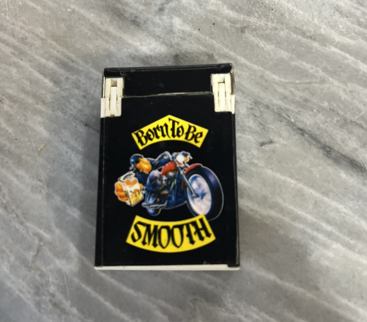 Camel Joe\'s Vintage 1990s Camel Lighter Collectable Lighter. New
