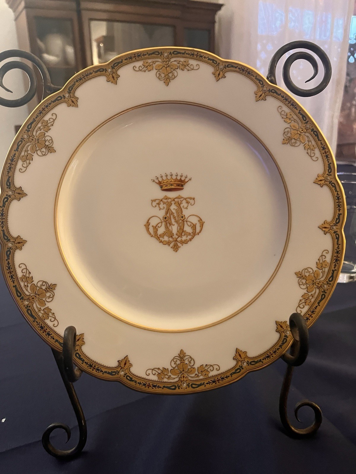 10 Antique 10