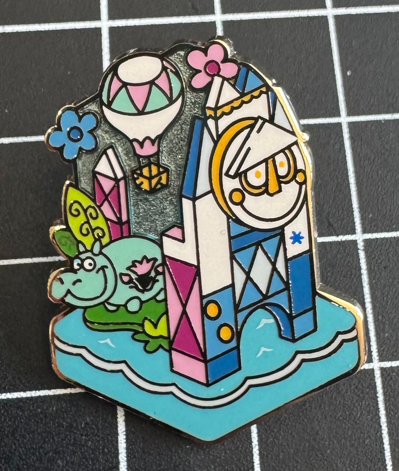 (You Pick) New 2026 Digitize Disney Mystery Pins Disney World / Disneyland LR/LE