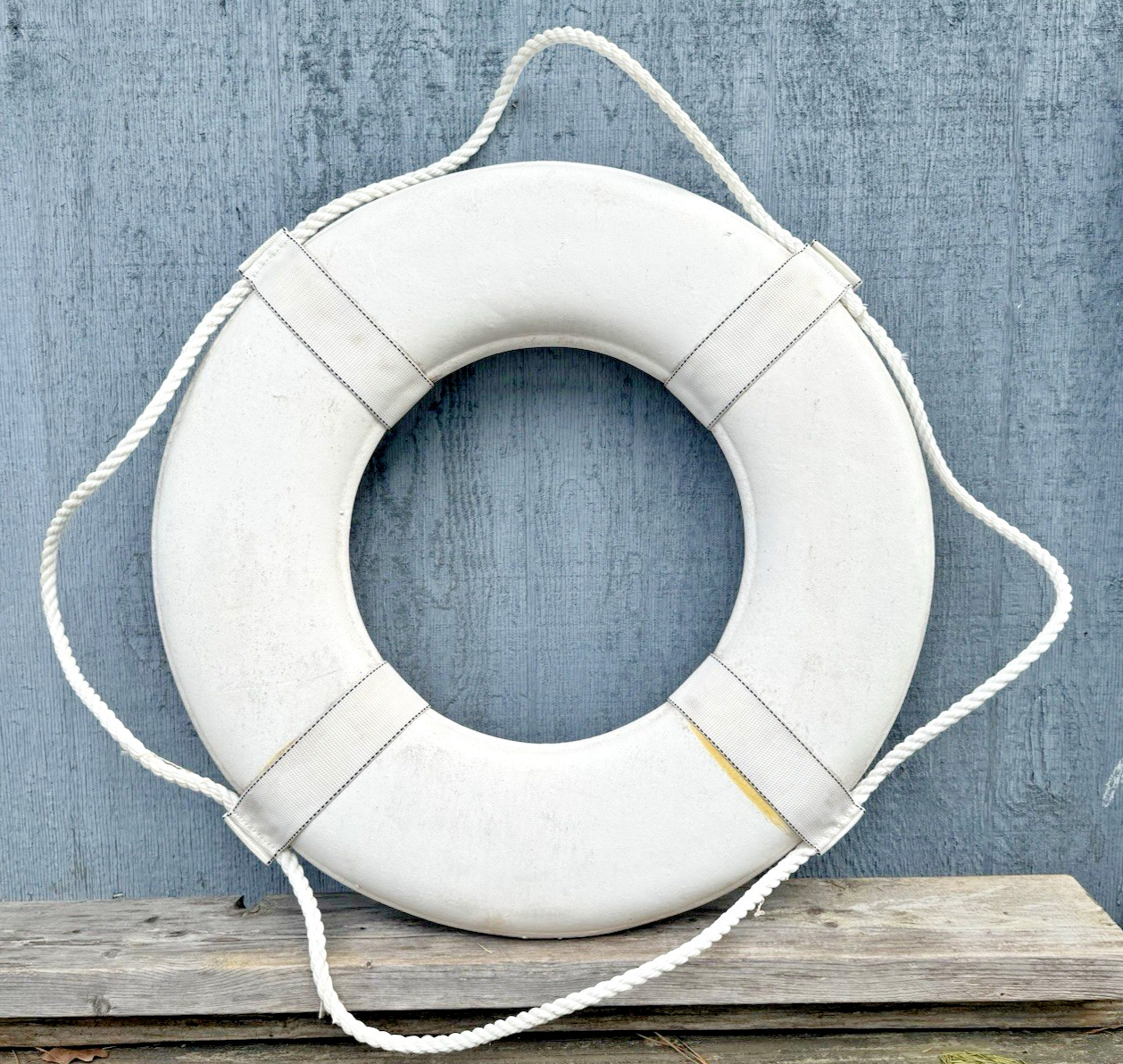 Vtg Jim-Buoy 24