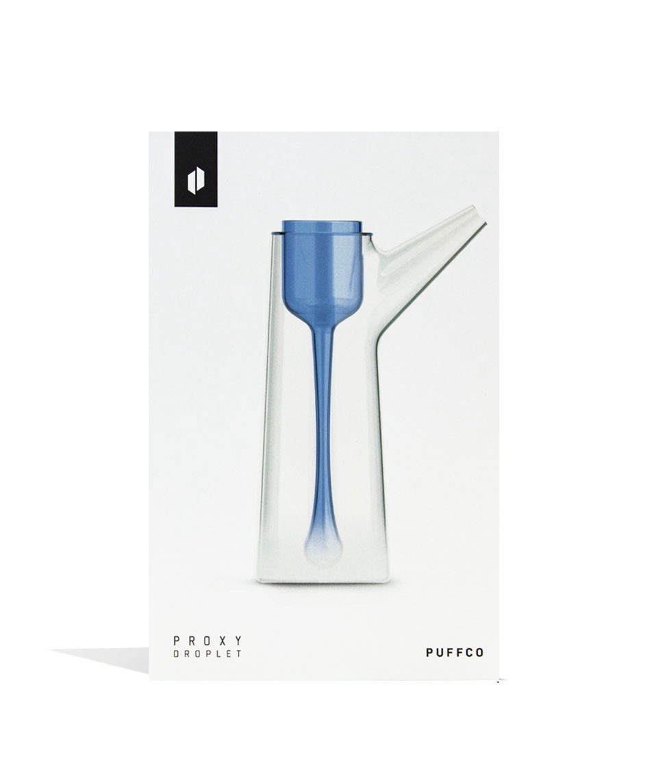 Proxy DROPLET Brand New