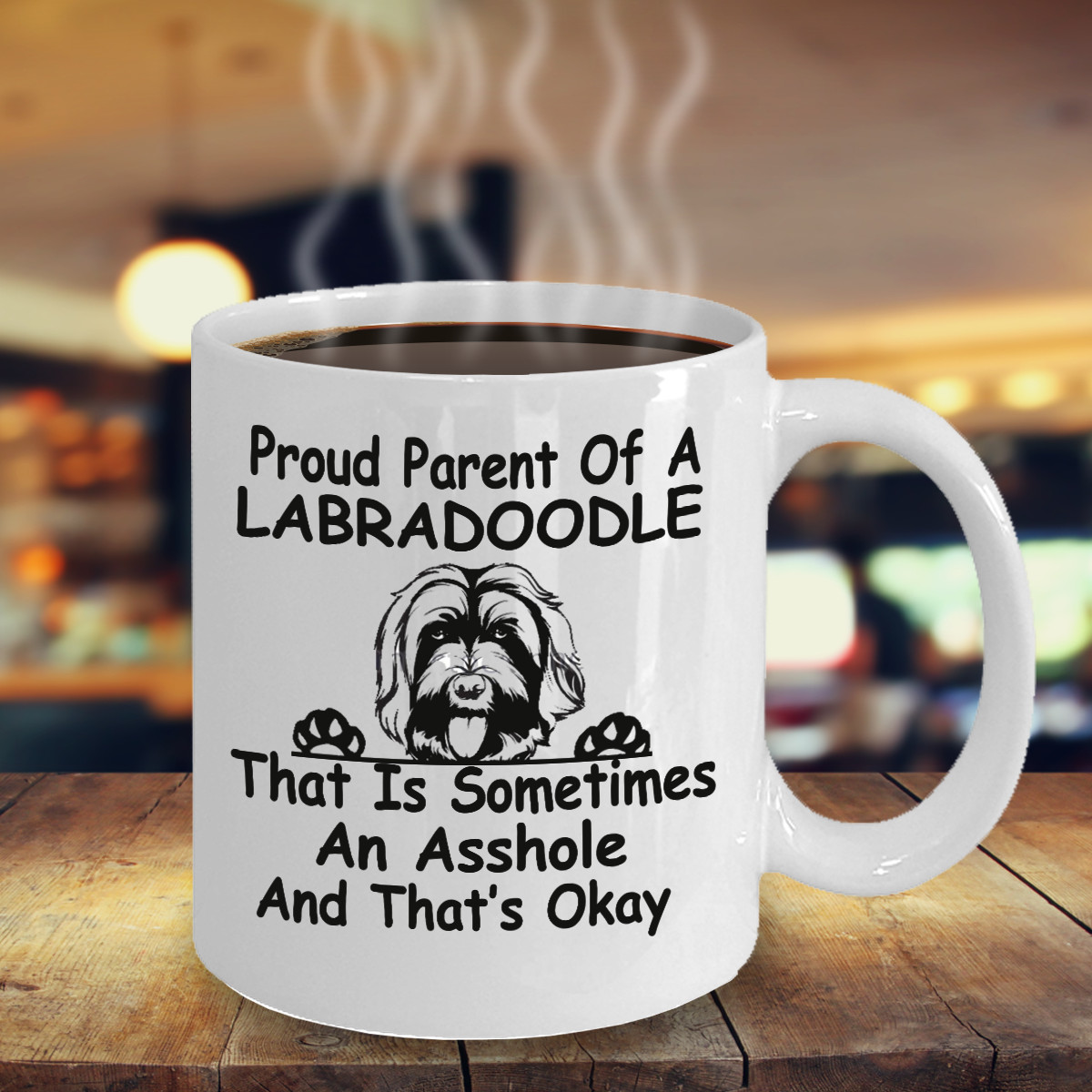 Labradoodle,Labradoodle Dog,Labradoodles,Labradoodles Dog,Cup,Mugs